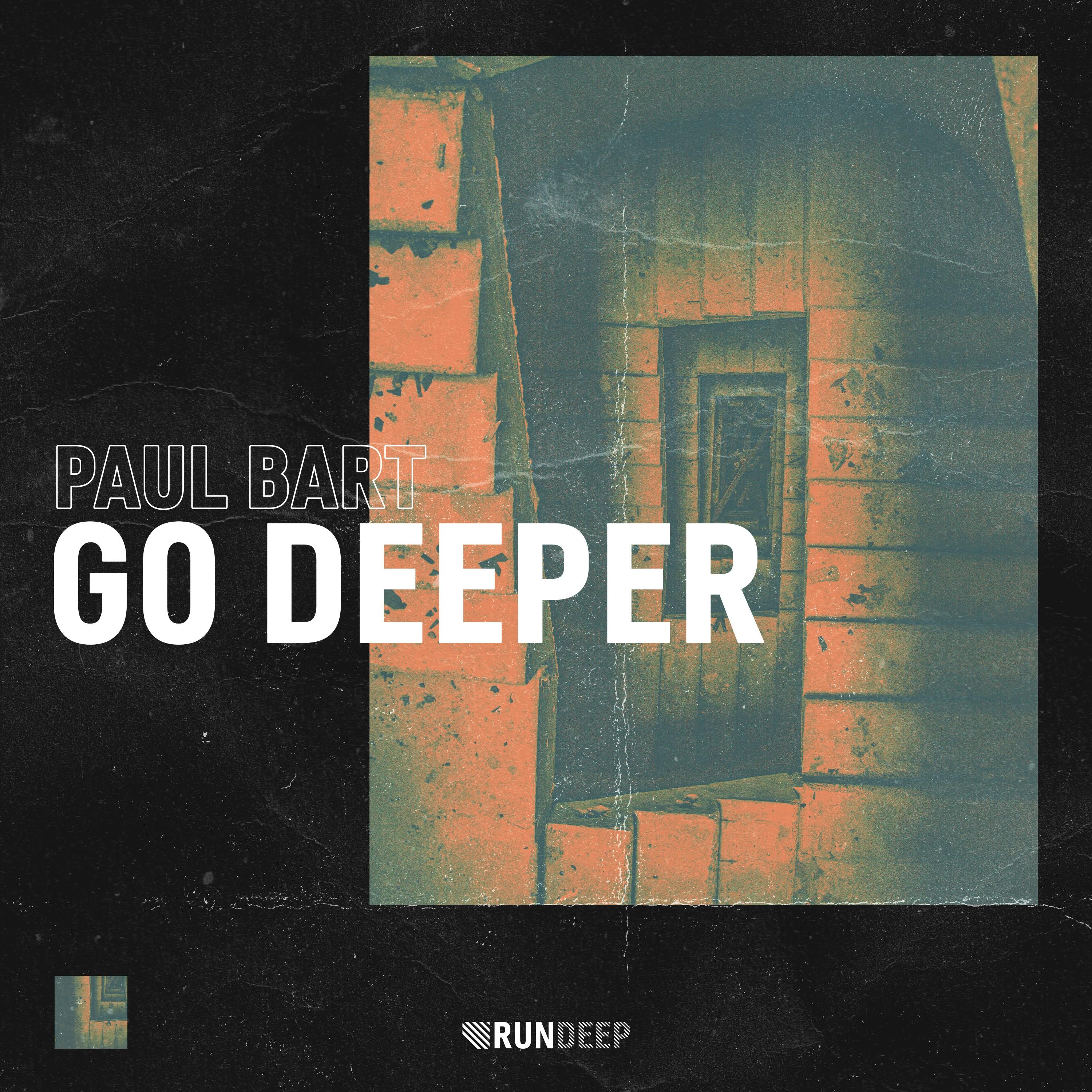Go Deeper