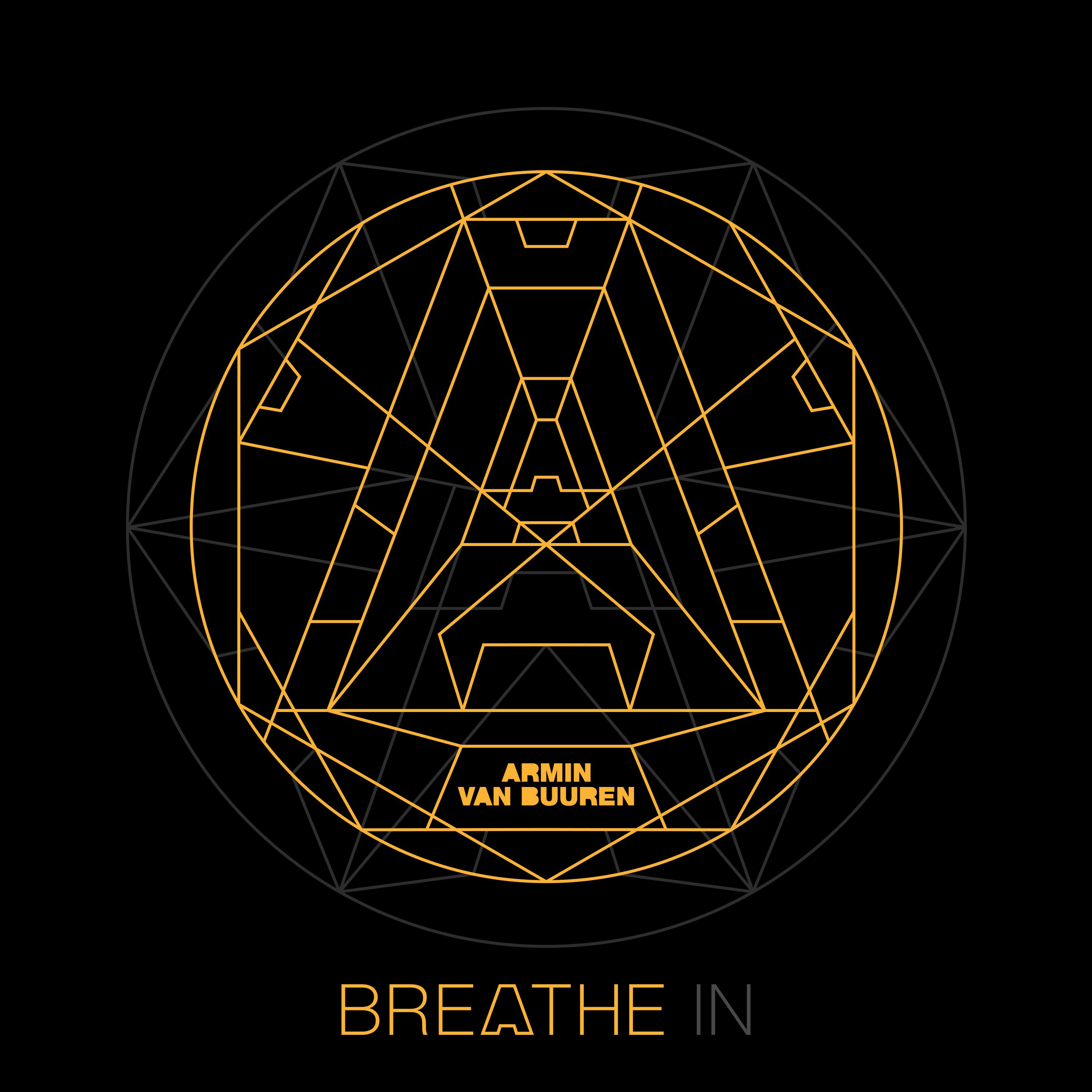 Breathe In专辑
