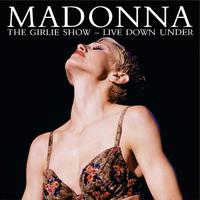 原版伴奏   Fever - Madonna (karaoke) 无和声