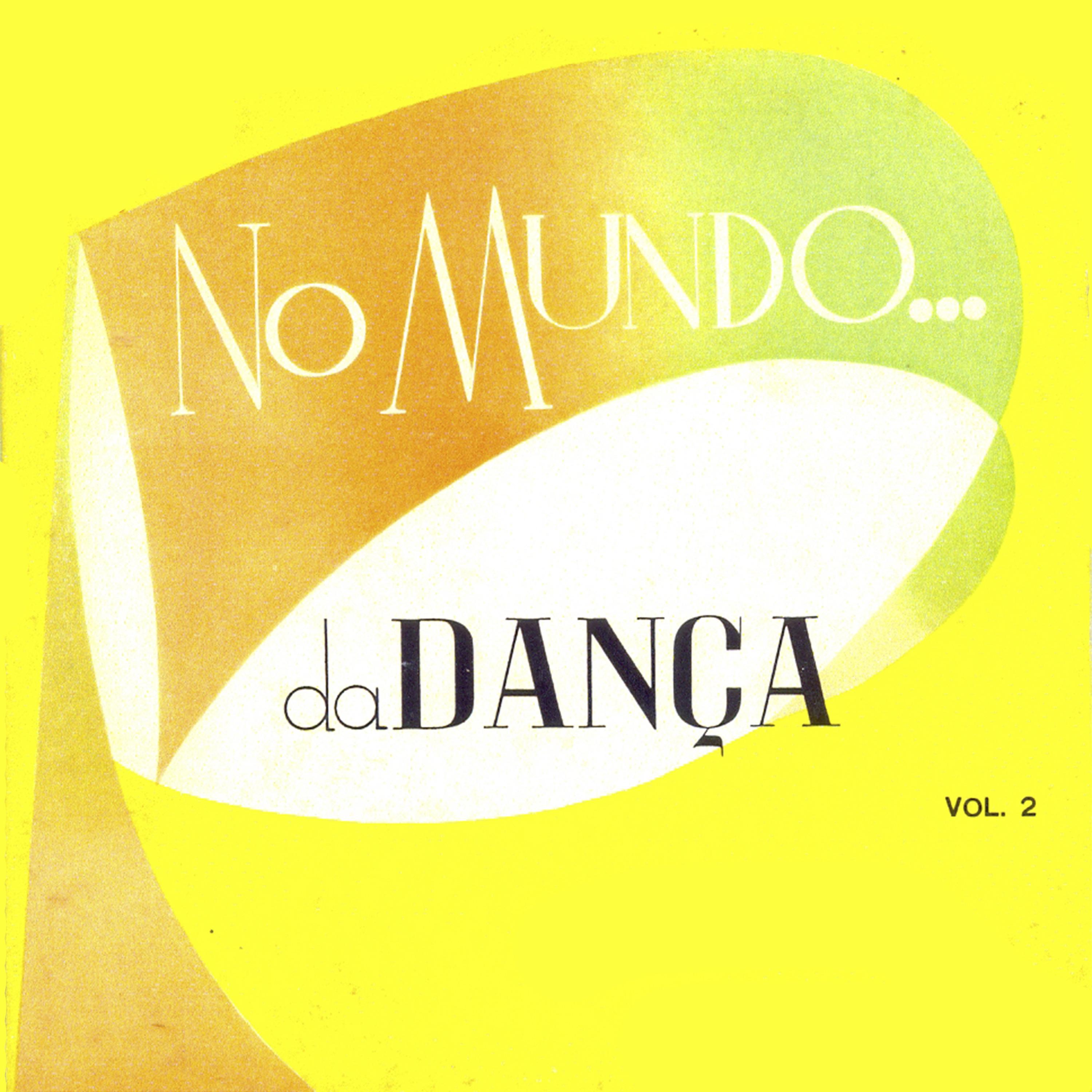 No Mundo da Dança Vol. 2