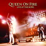 On Fire: Live At The Bowl专辑