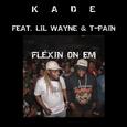Flexin' on 'Em (feat. Lil Wayne & T-Pain)