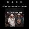 Flexin' on 'Em (feat. Lil Wayne & T-Pain)专辑