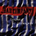 Company Of Strangers专辑
