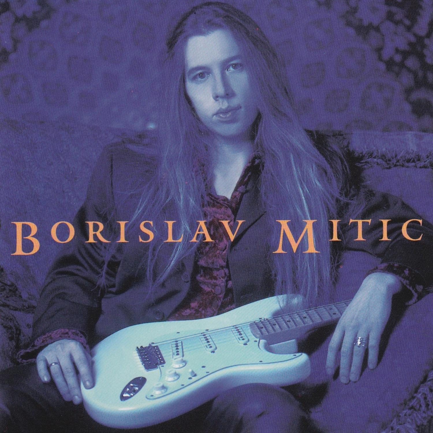 Borislave Mitic