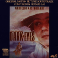Dark Eyes (Original Motion Picture Soundtrack)