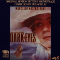 Dark Eyes (Original Motion Picture Soundtrack)专辑