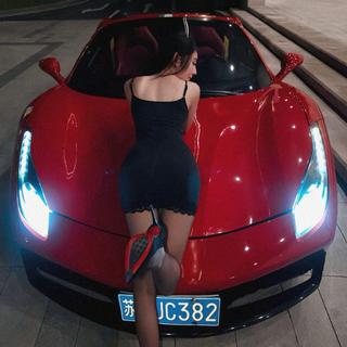『车载』拒绝7妹虞姬精神氮泵