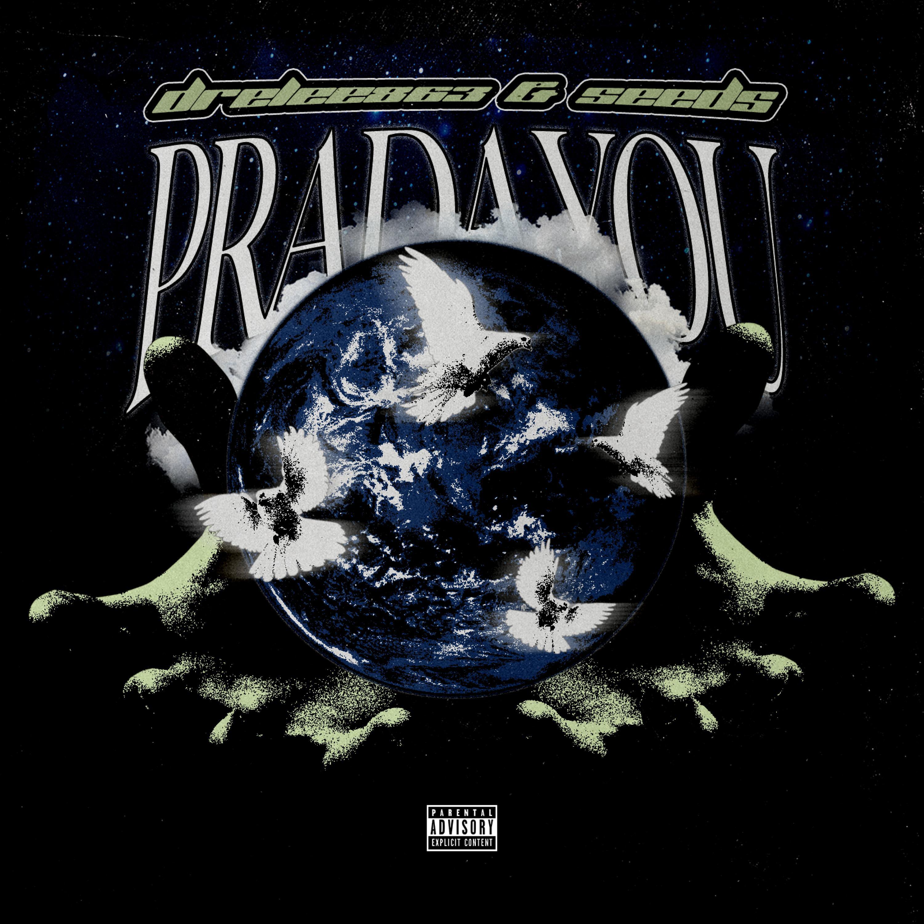 PRADA YOU (feat. Seeds)