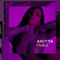 Anitta - Goals (unofficial Instrumental)