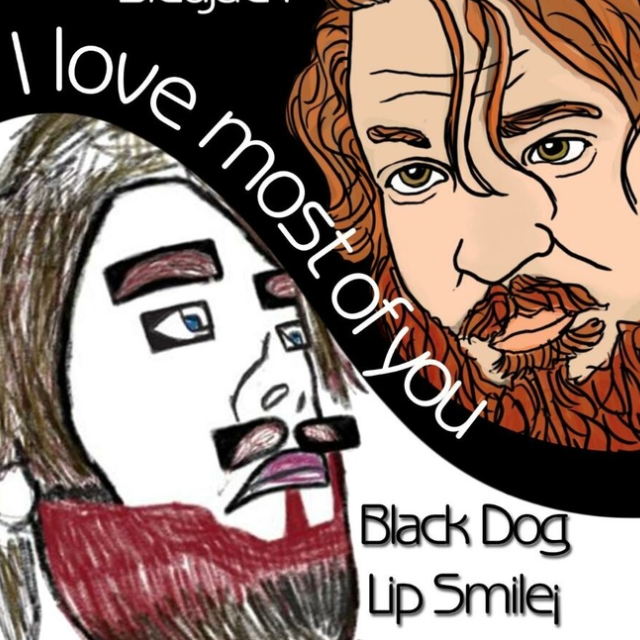 I Love Most Of You