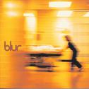 Blur专辑
