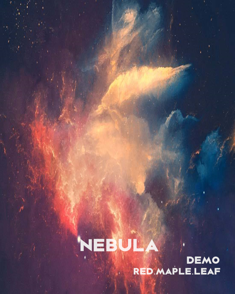 Nebula专辑