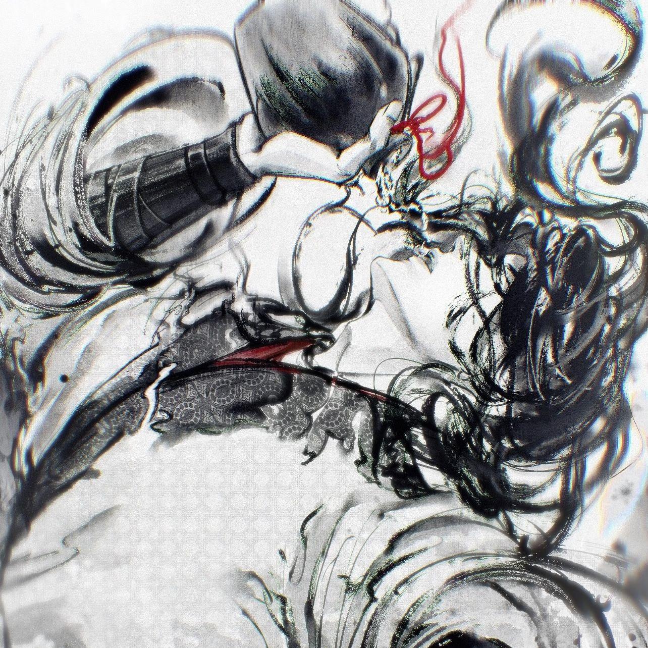 我本将心向明月（立体环绕 remix版)