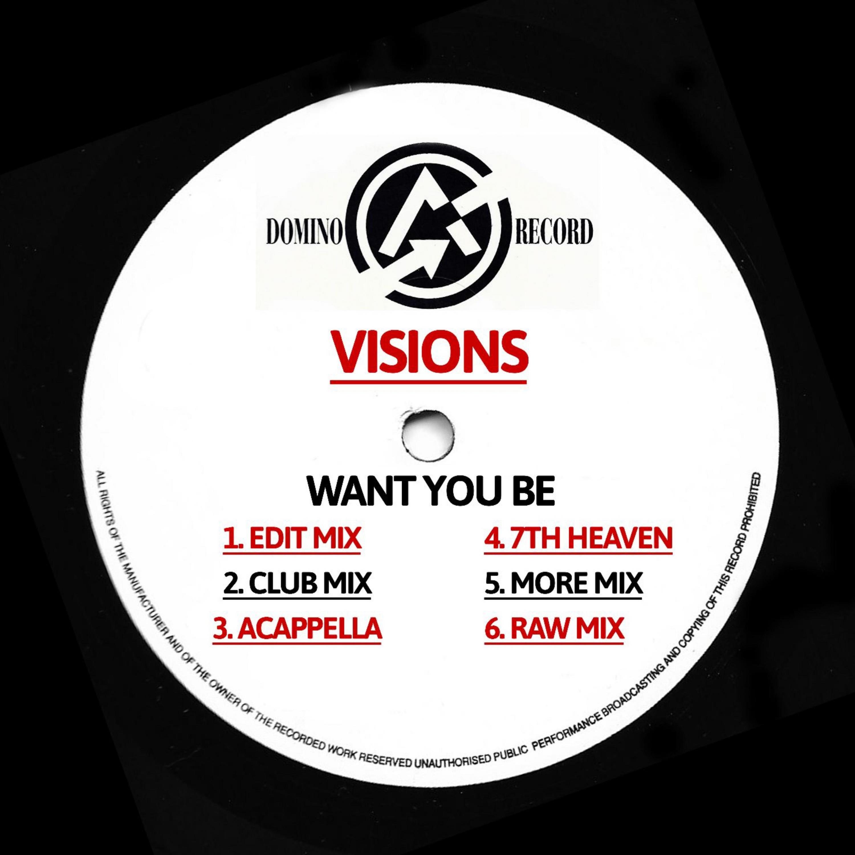 Want You Be