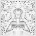 Kanye West Presents Good Music Cruel Summer专辑