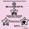 Joseph Malik - Be A Lion (Instrumental)