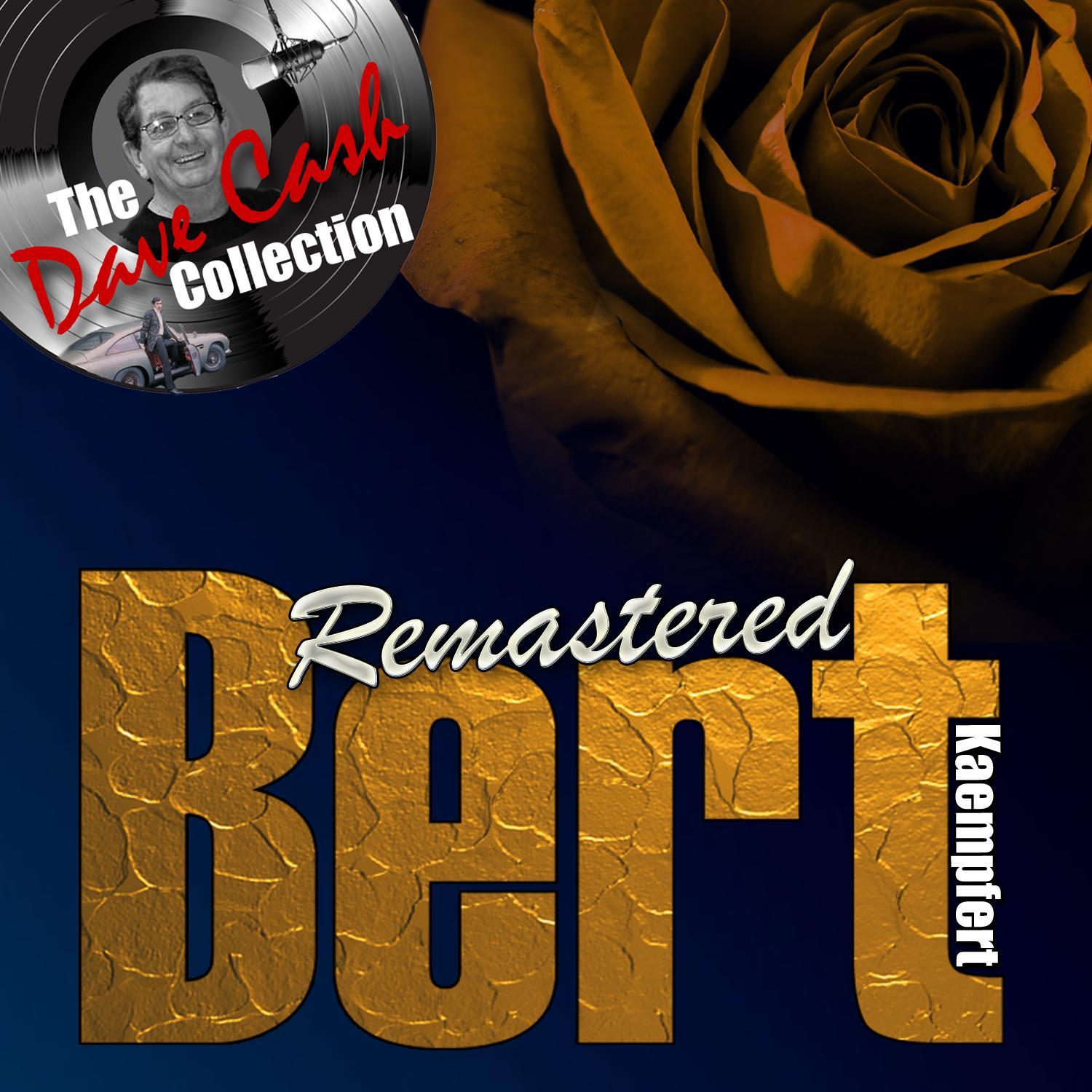 Remastered Bert (The Dave Cash Collection)