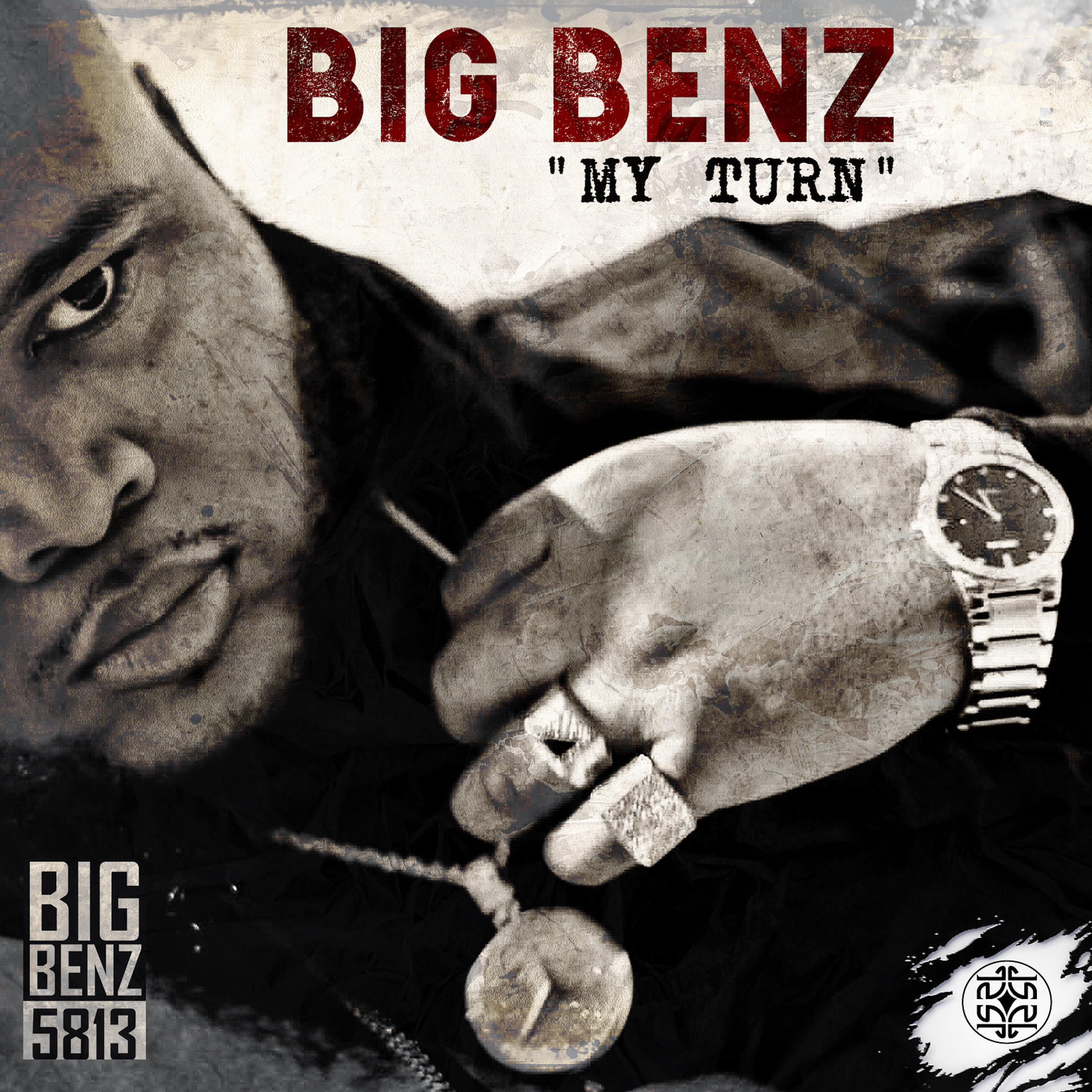 Big Benz - Play With Fire (feat. G.Runna & Takeoff Music Group)