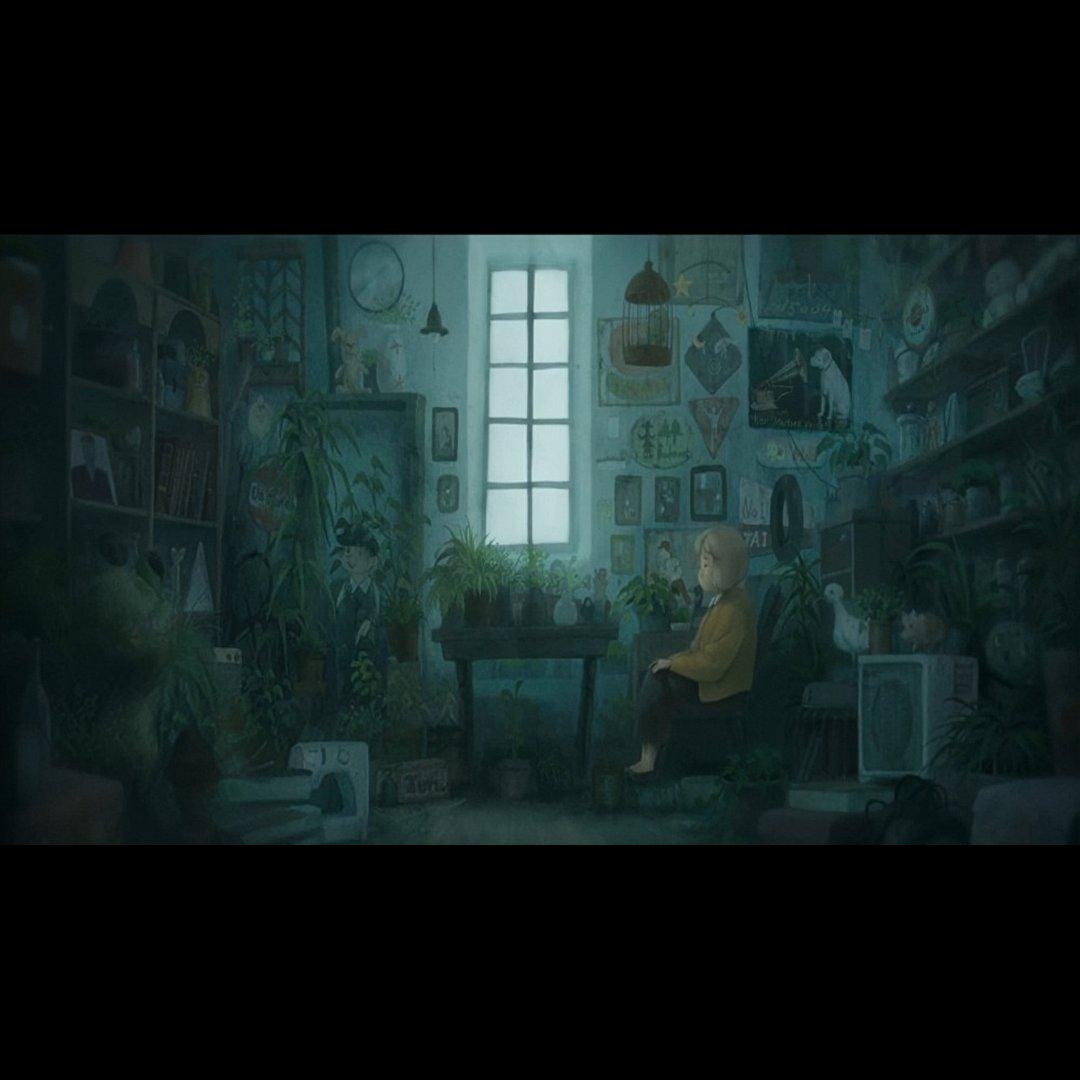 Outside the window Record