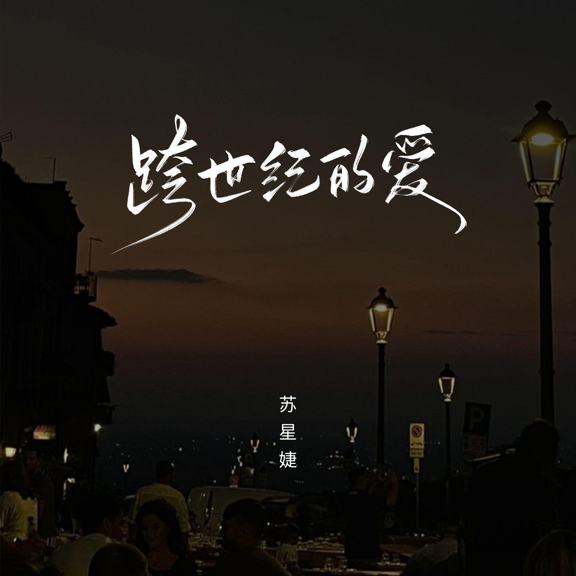 跨世纪的爱