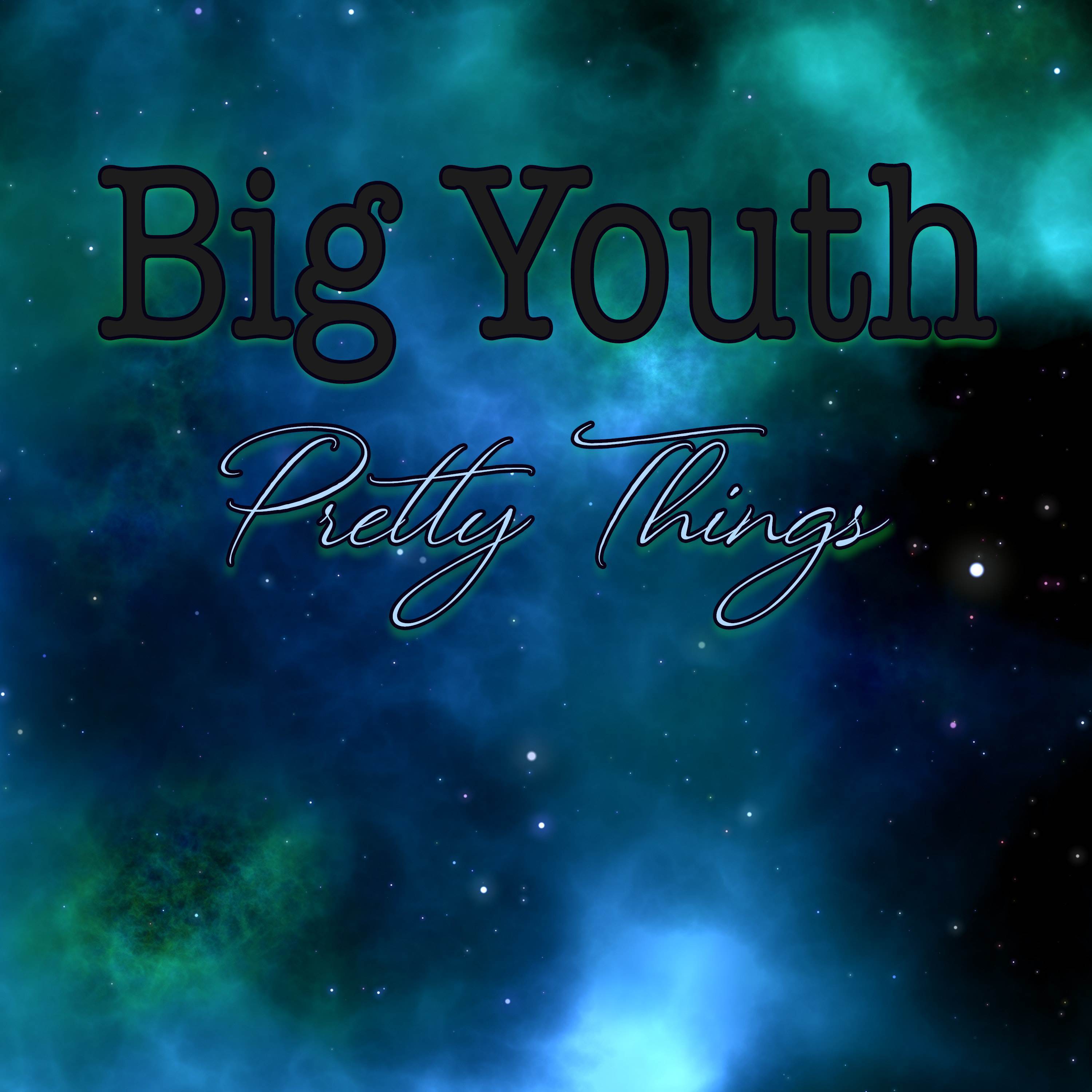 Big Youth - Pretty Things