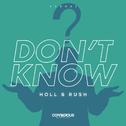 Don't Know专辑