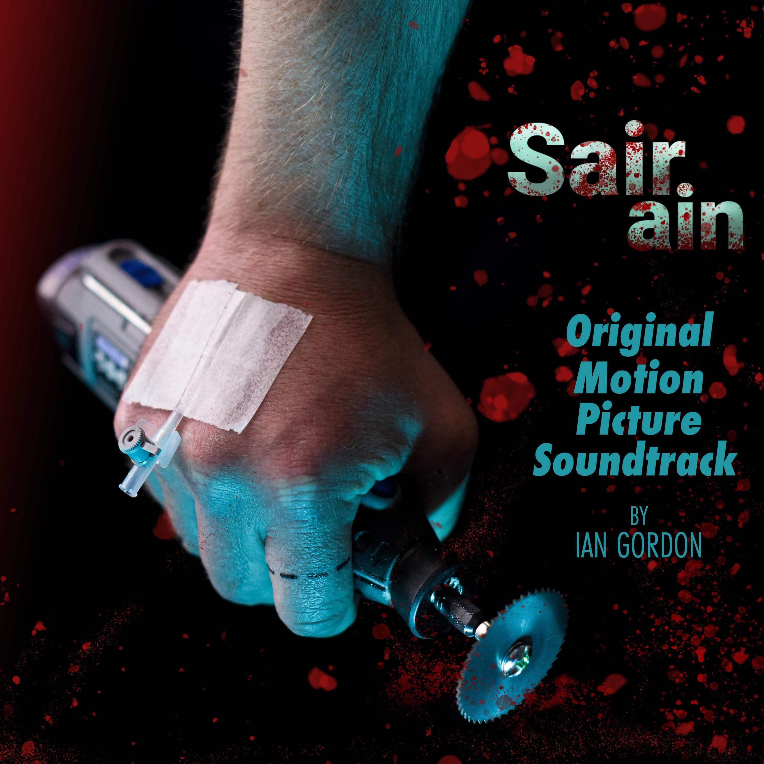 Sair Ain (Original Motion Picture Soundtrack)