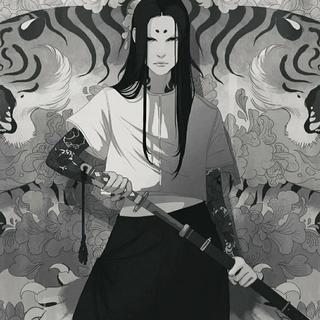 武士之靈&忍者之道