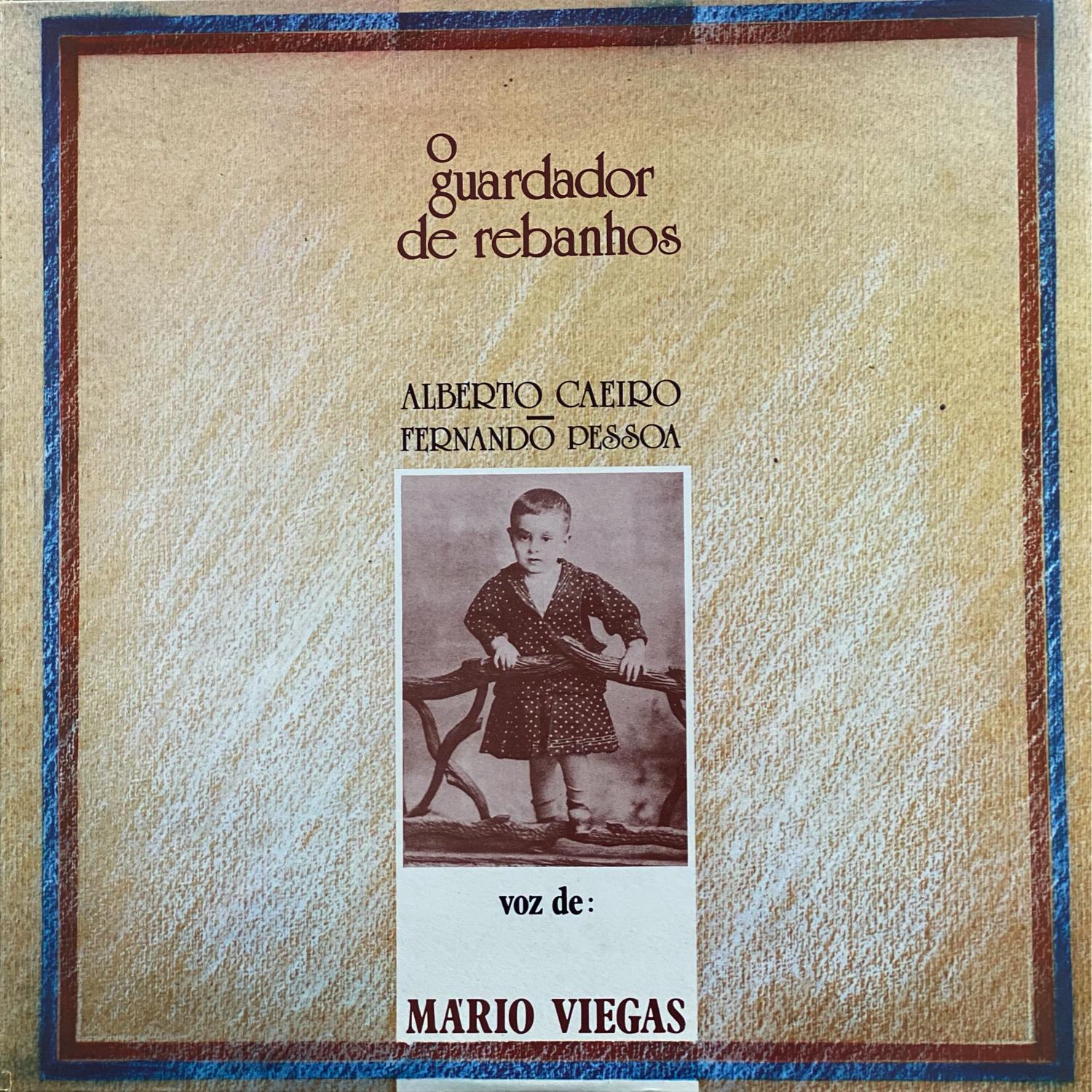 Mário viegas - As Quatro Canções Que Seguem, Etc