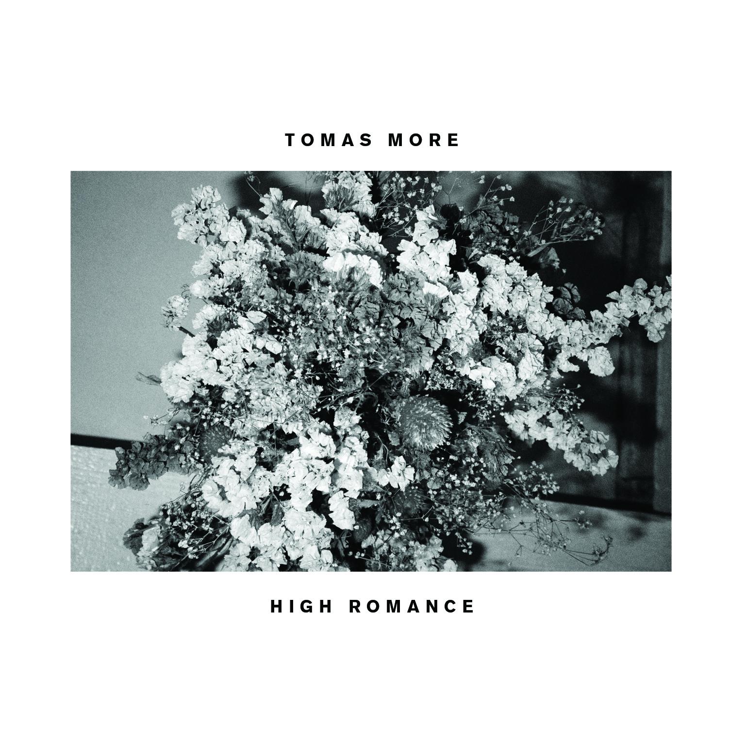 Tomas More - High Romance