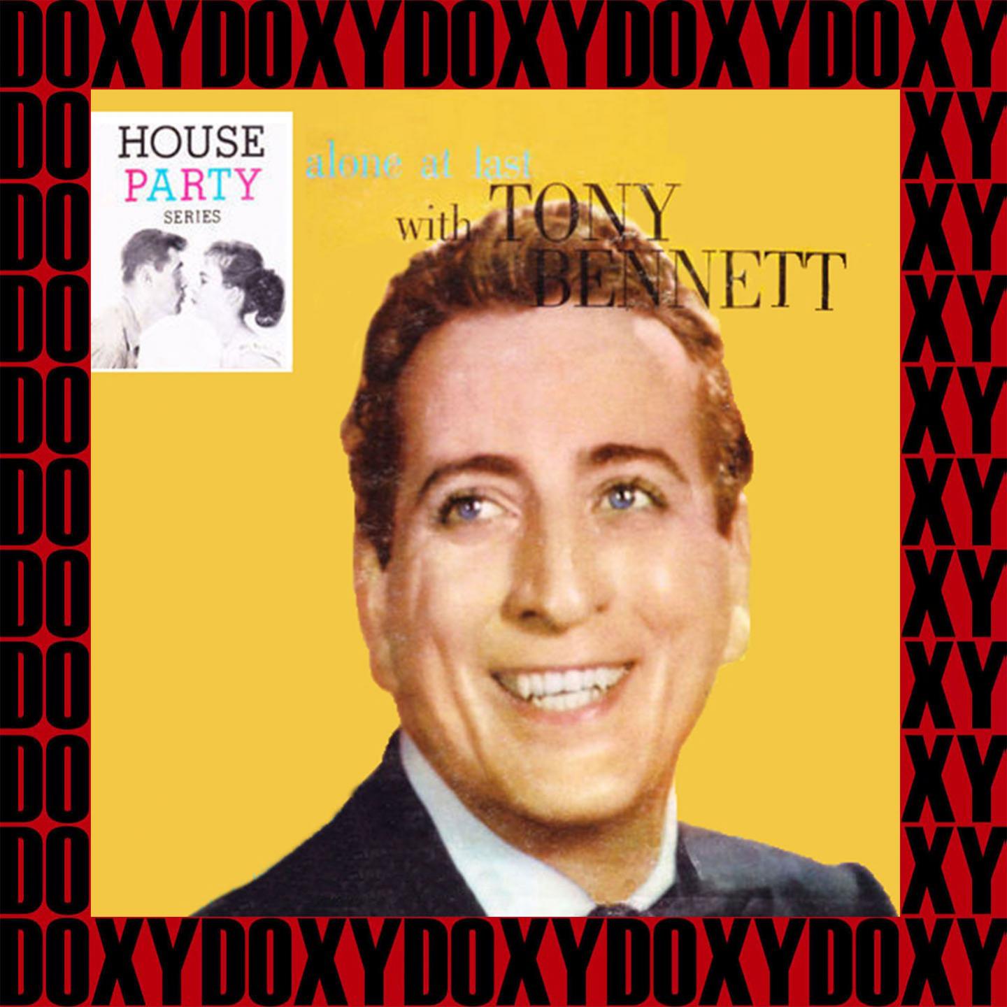 Alone At Last, House Party Series (Remastered Version) (Doxy Collection)专辑