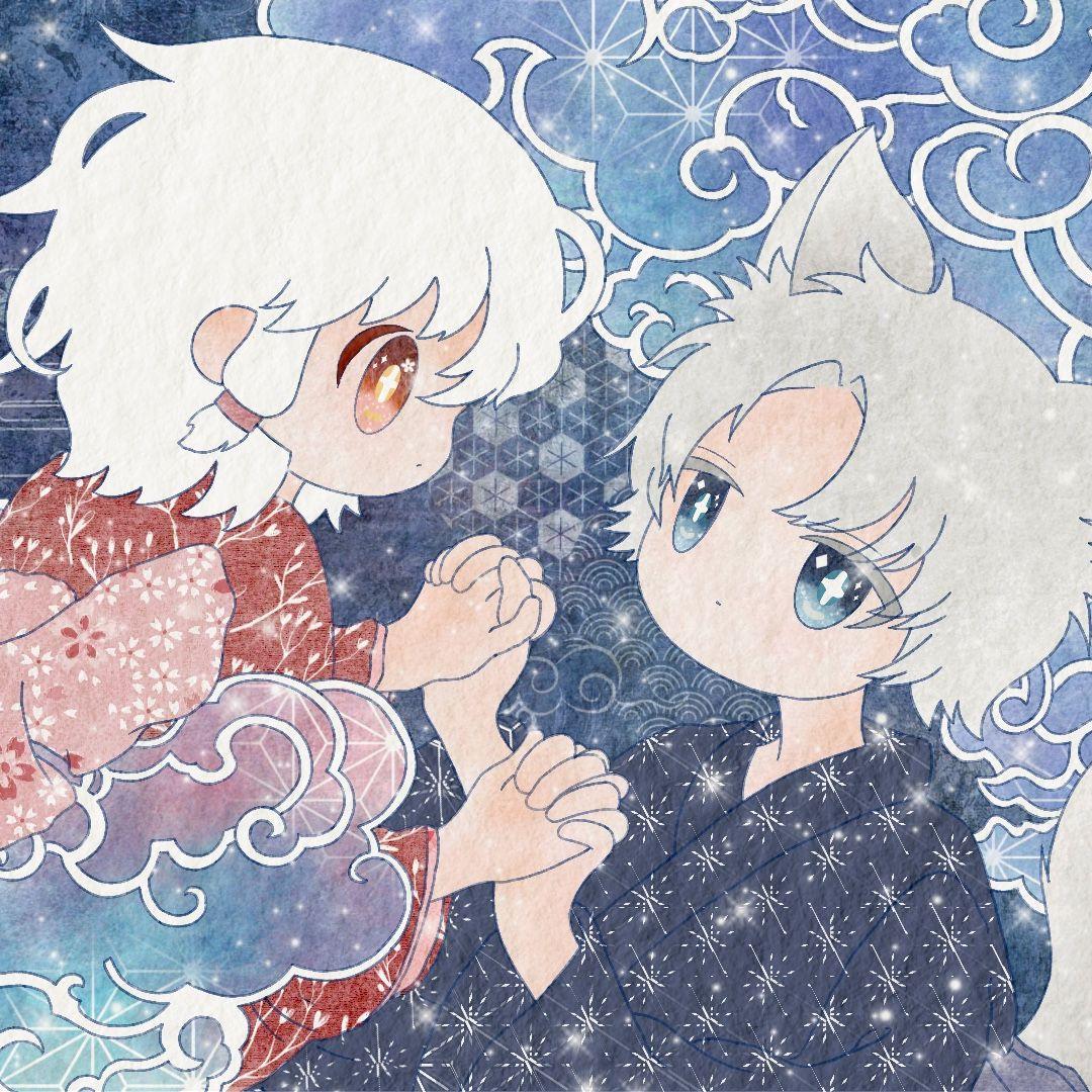雨夜燐火
