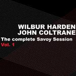 The Complete Savoy Sessions, Vol. 1专辑