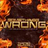 Twisted Black - Somethings Wrong (feat. Boojie Black & Louie Sace)