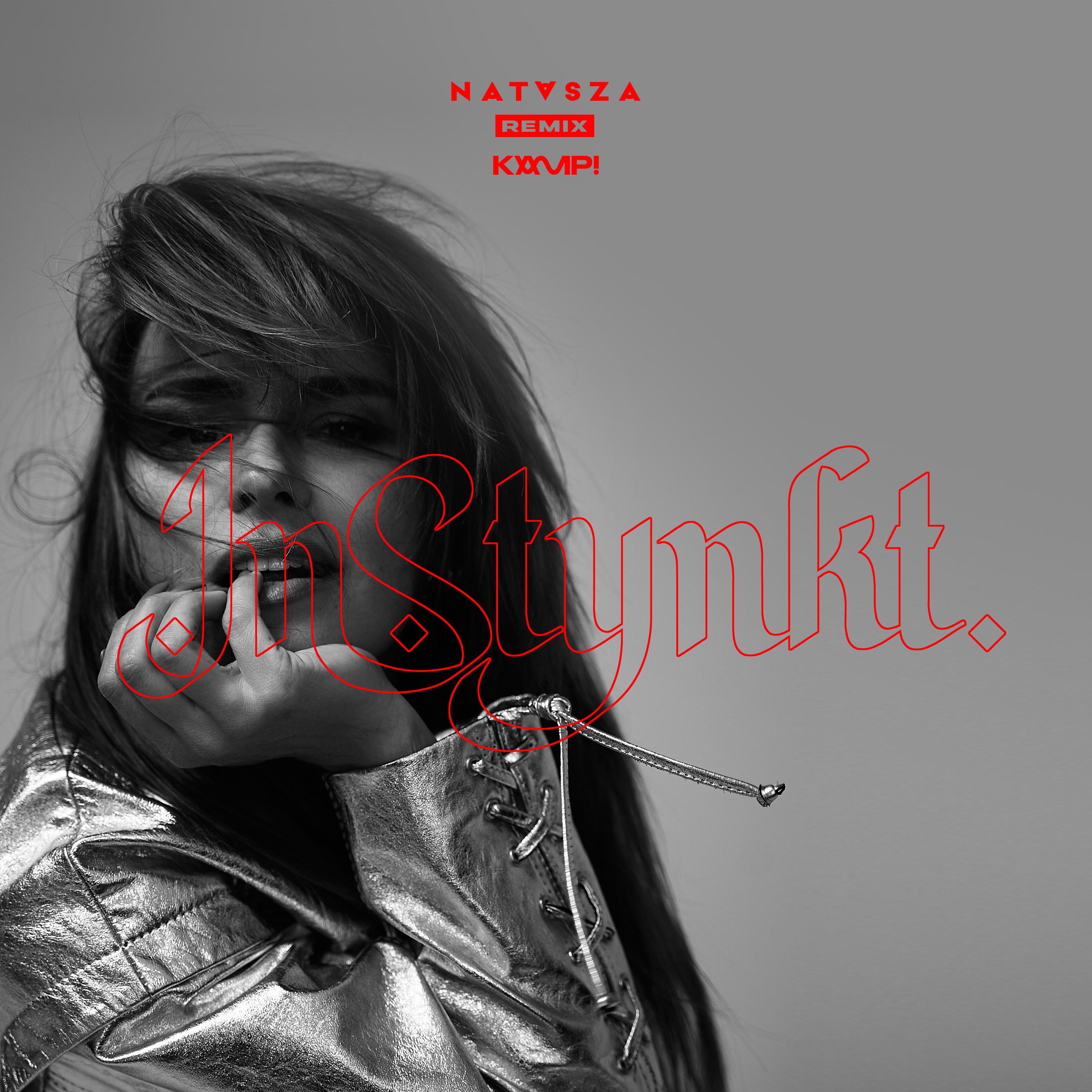 Instynkt (Kamp! Remix)
