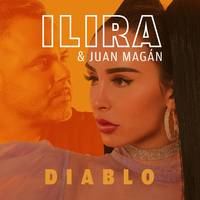 Diablo - ILIRA, Juan Magan (NG instrumental) 无和声伴奏