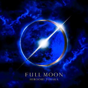 Full Moon 【宣美 原版 伴奏】