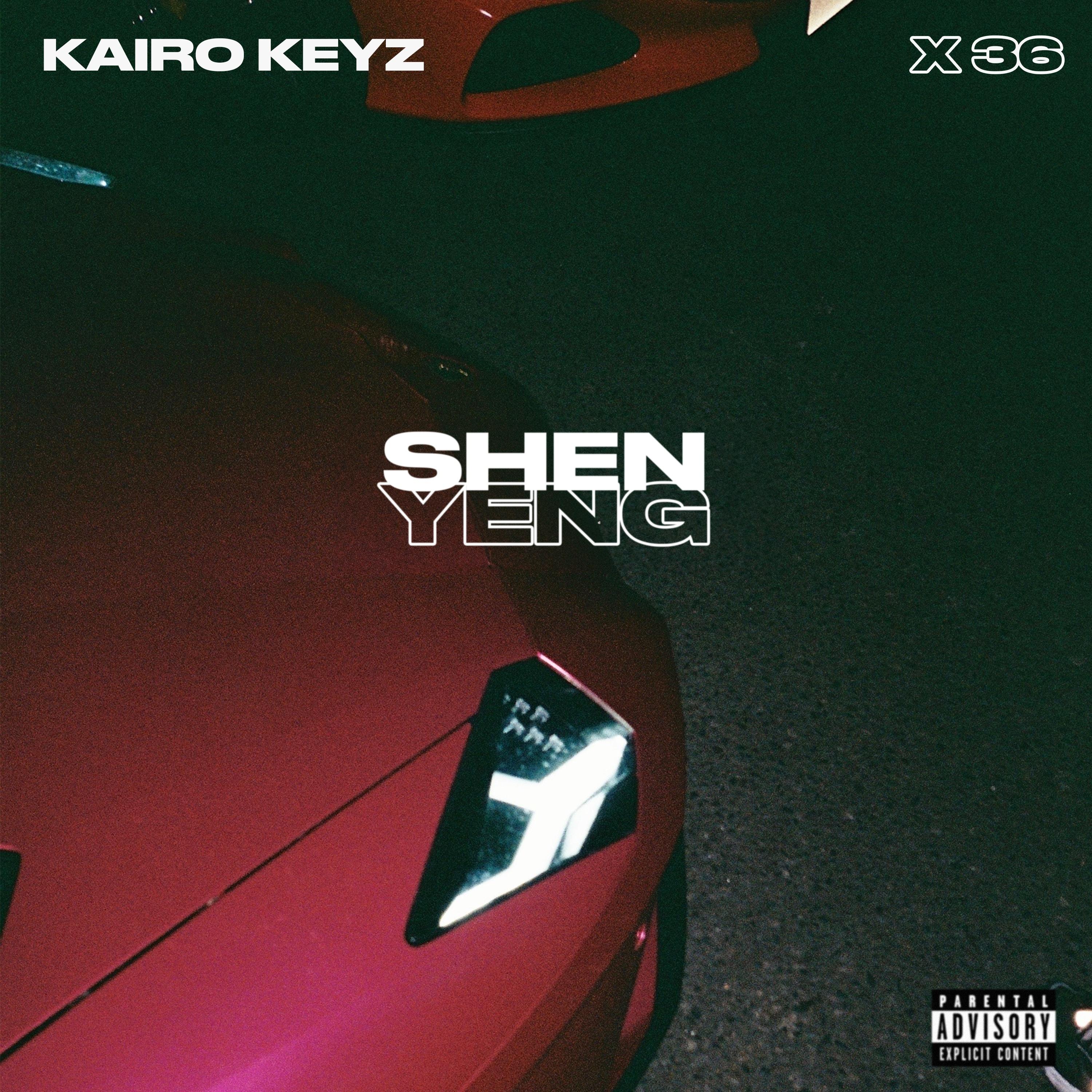 SHEN YENG