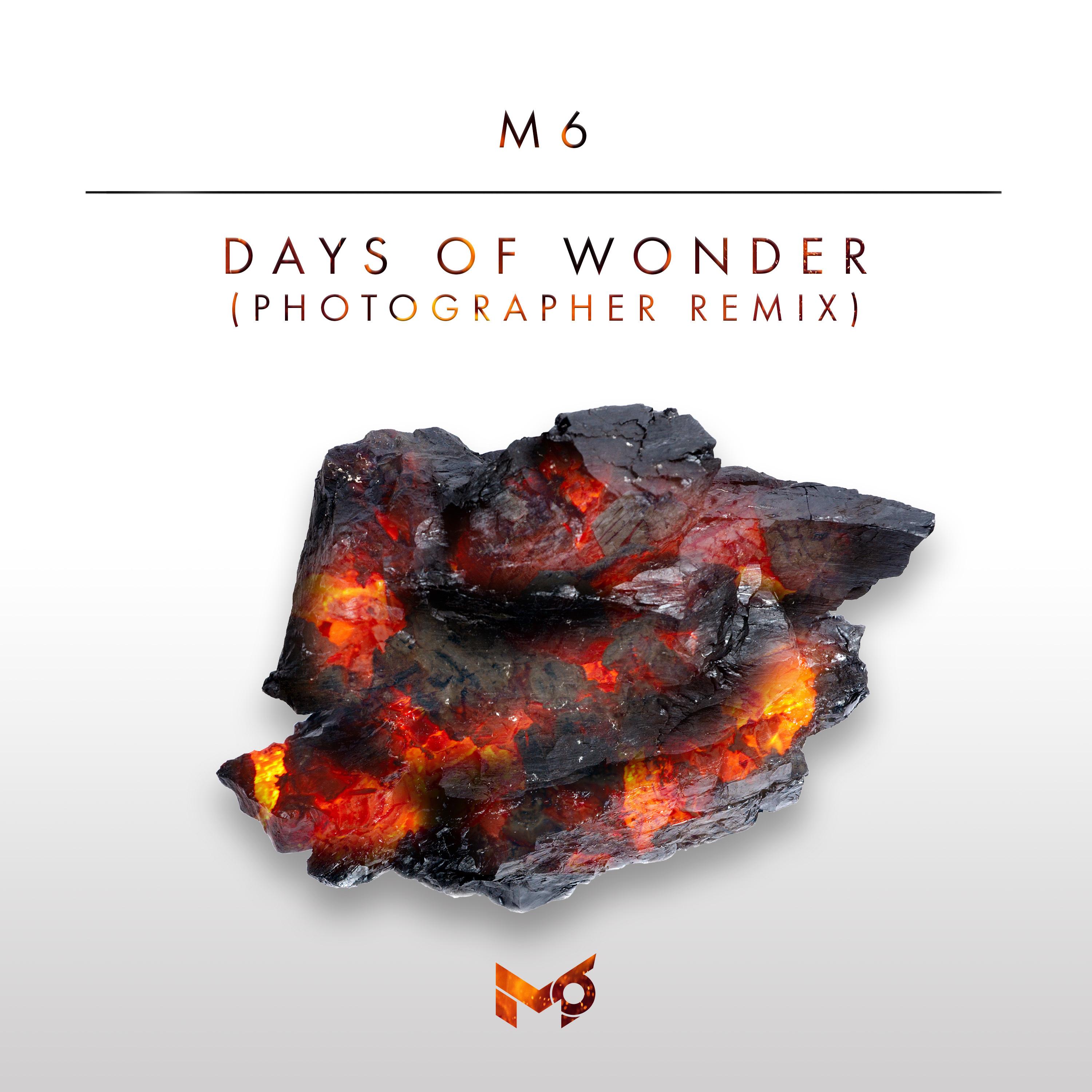 Days Of Wonder