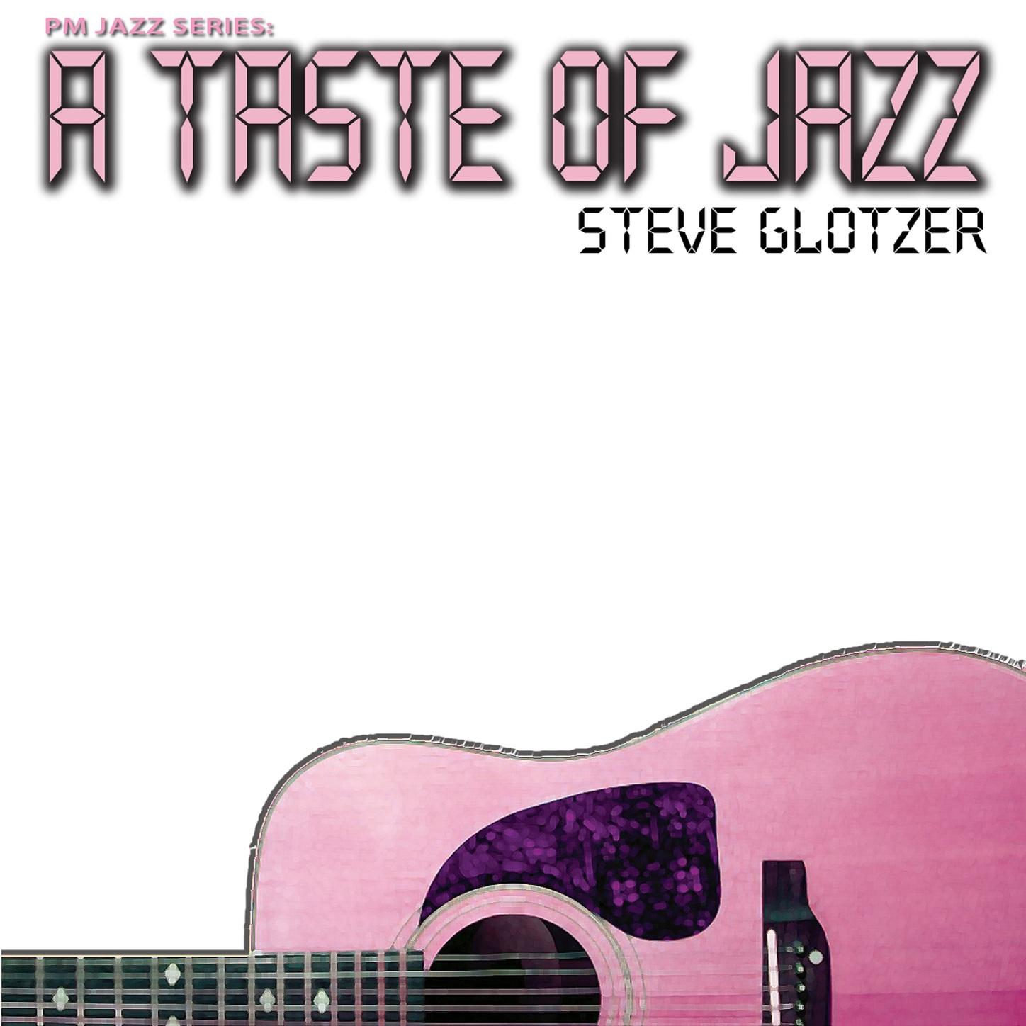 A Taste of Jazz Guitar