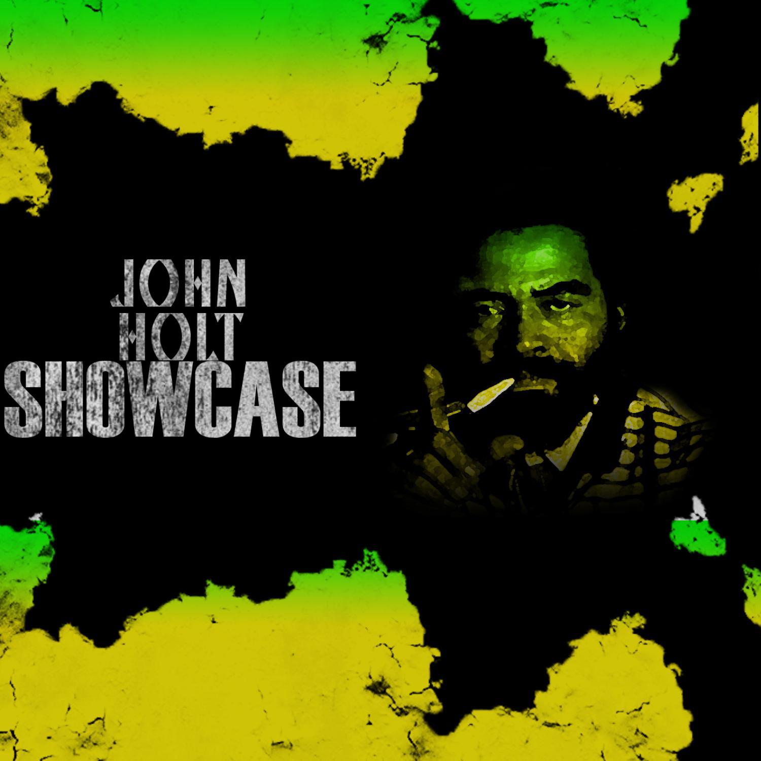 John Holt Showcase Platinum Edition