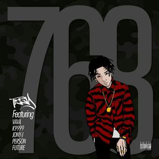 中国有嘻哈TT&鬼卞&徐真真&PGone&小鬼JonyJ