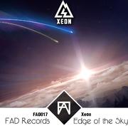 Edge of the Sky(Original Mix)