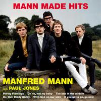Manfred Mann - Do Wa Diddy Diddy ( Karaoke )