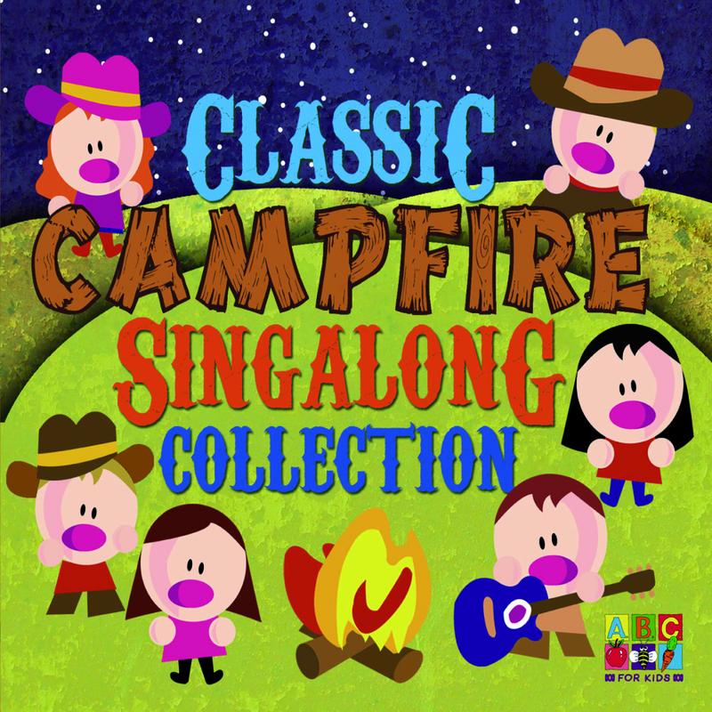 Classic Campfire Singalong Collection