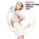 Happy Love Song Collection 2014