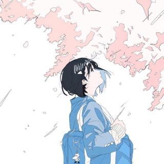 『日系』夏末时分 少女心事淡淡叙述