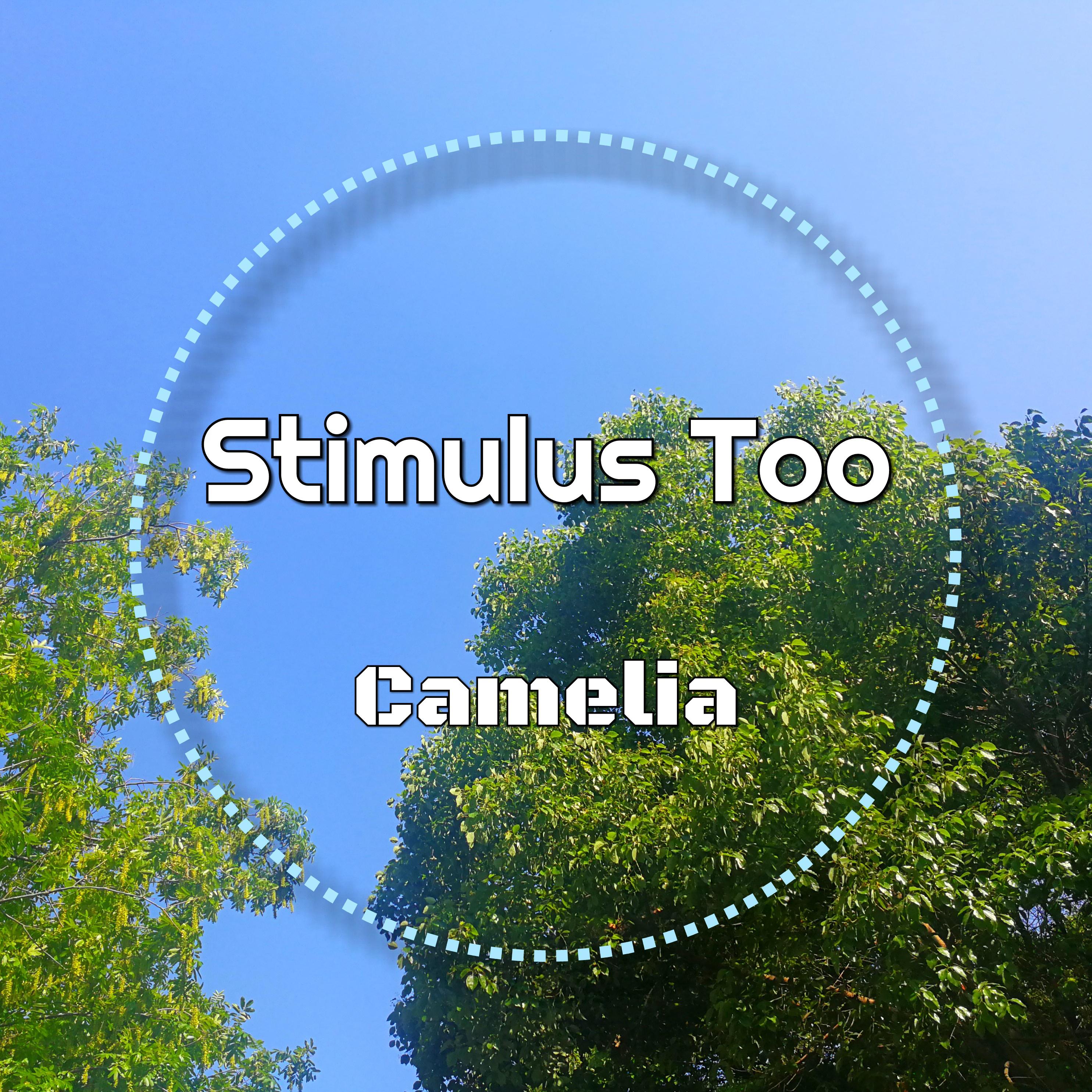 Stimulus Too专辑