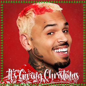 Chris Brown - No Time Like Christmas (Pre-V) 带和声伴奏 （升8半音）